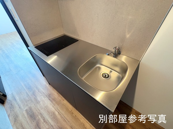 Bark Lane 学芸大学203号室 別部屋　同タイプ