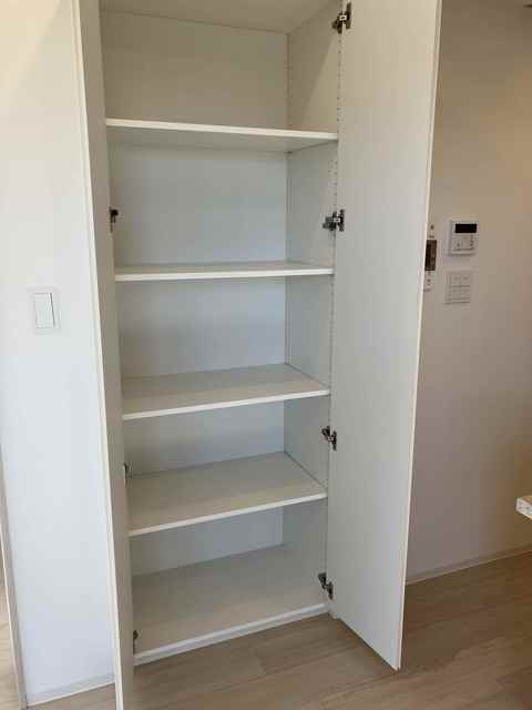 ザ・パークハビオ蕨1006号室 同建物別部屋の参考画像