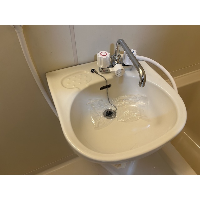 メゾンド・ビューティー 内観