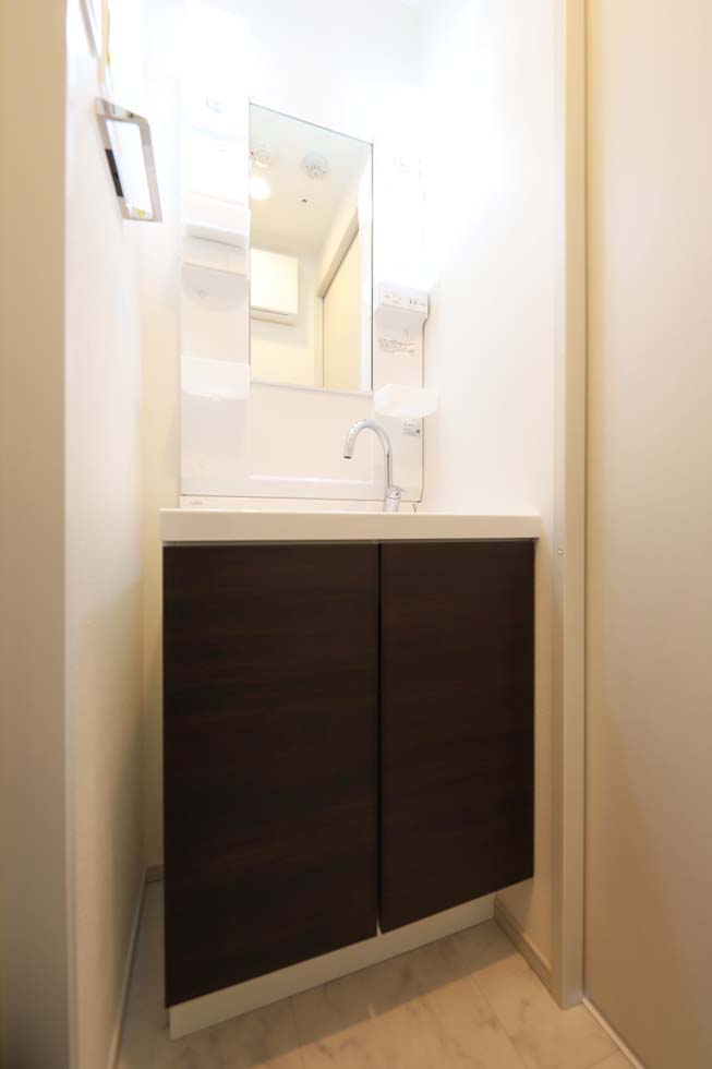 ハーモニーレジデンス巣鴨山手インサイド 内観