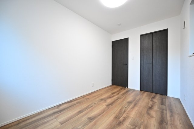 大田区南千束３丁目戸建　１号棟 洋室2