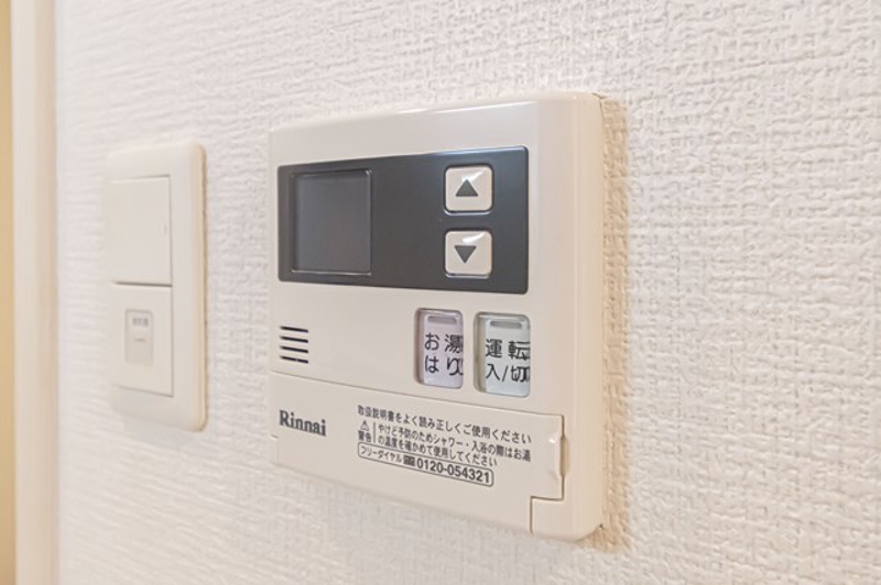 リヴシティ西早稲田2階 部屋その他