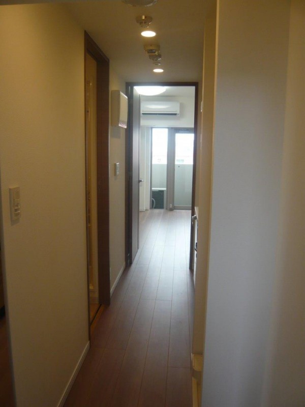 クレイシア品川東大井15階 同建物別部屋の参考画像