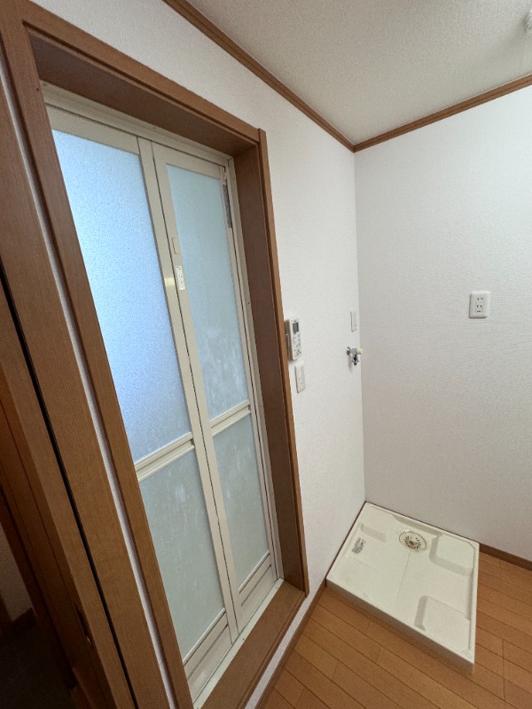 アイル中野2階 部屋その他