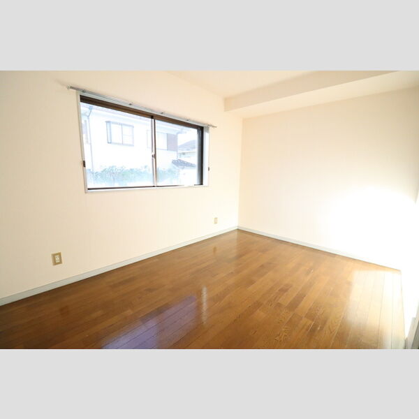 グランメゾンド蓮田202号室 洋室