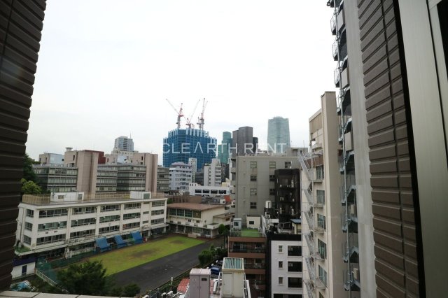 コンシェリア麻布 ＰＬＡＴＩＮＵＭ ＳＱＵＡＲＥ10階 住むほどに違いがわかる、分譲仕様の賃貸マンション。弊社管理 