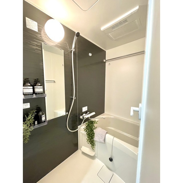 プレール・ドゥーク方南町310号室 同建物別部屋の参考画像