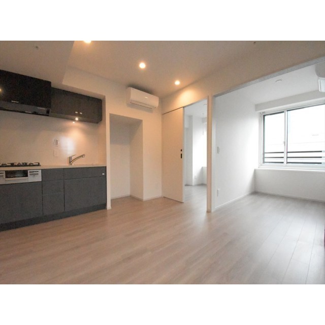 コスモグラシア池田山1201号室 部屋その他