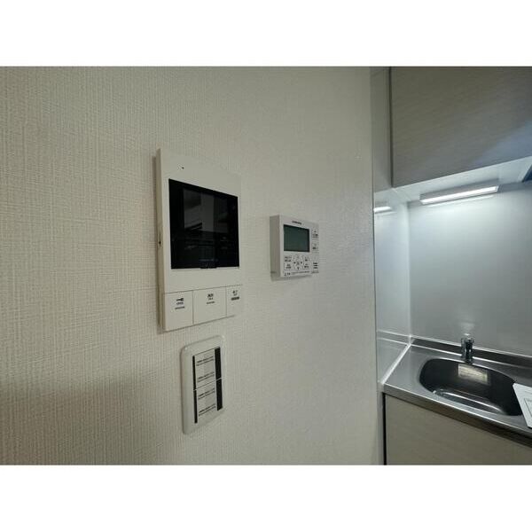 Jブラン亀有102号室 部屋設備