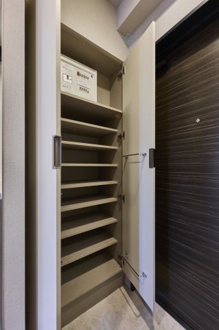 プラウドフラット西蒲田205号室 参考画像