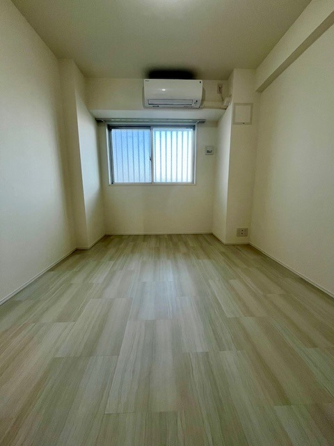 レジディアタワー上池袋（パーク棟） 寝室