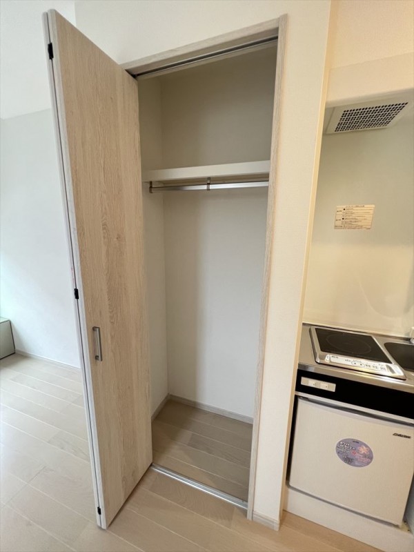 ＦＥＲＩＯ北赤羽3階 部屋設備