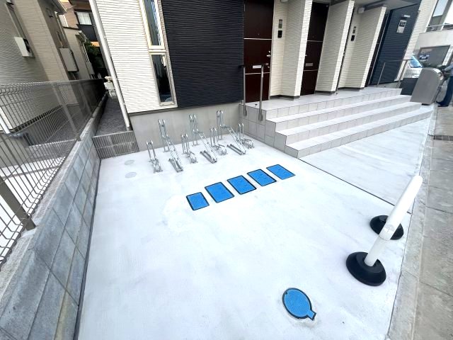 ディアコート102号室 その他共有部分