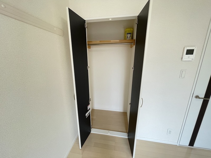 クレセールメゾン2階 部屋その他