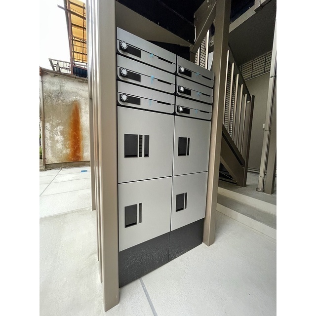 URBAN SKY 北千住102号室 部屋その他