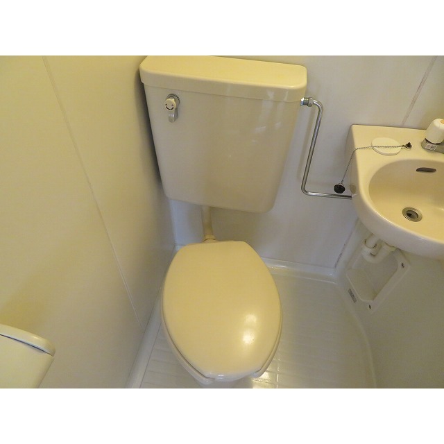 ＡＭＭＳ　ＯＫＡＭＵＲＡA201号室 写真は別部屋です