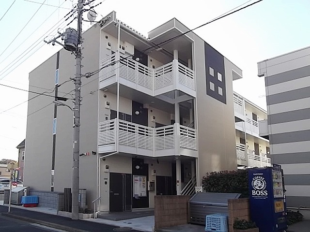 レオネクストラギ　Ⅱ202号室 部屋その他