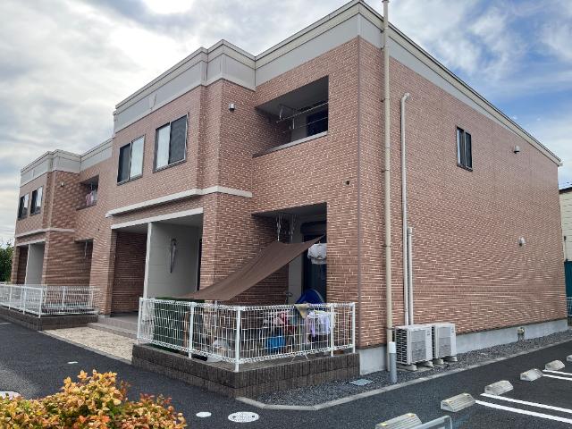 ｇｌｏｒｉａ　ｂｅｌｌ　ｗｏｏｄ（グローリアベルウッド）の外観画像