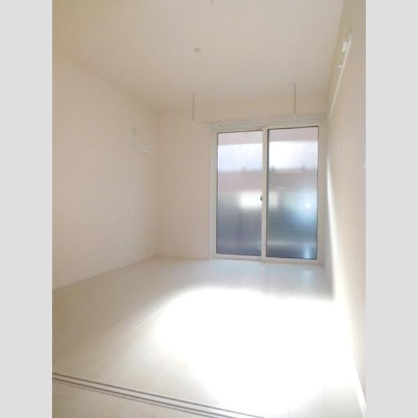 D-room M101号室 部屋その他