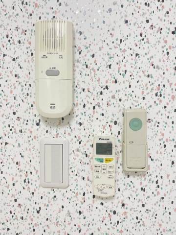 NEXUS南砂町駅前（ネクサス南砂町駅前）1階 部屋設備