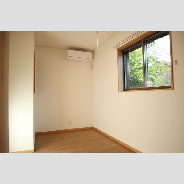 コーポ　AKAYAMA 洋室