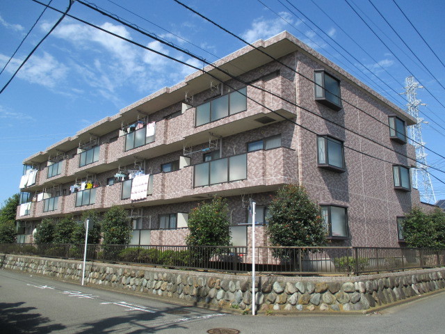 グラシューズカーサの外観画像