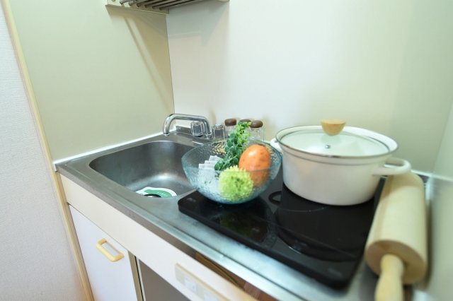 菱和パレス旗の台303号室 同建物別部屋の参考画像