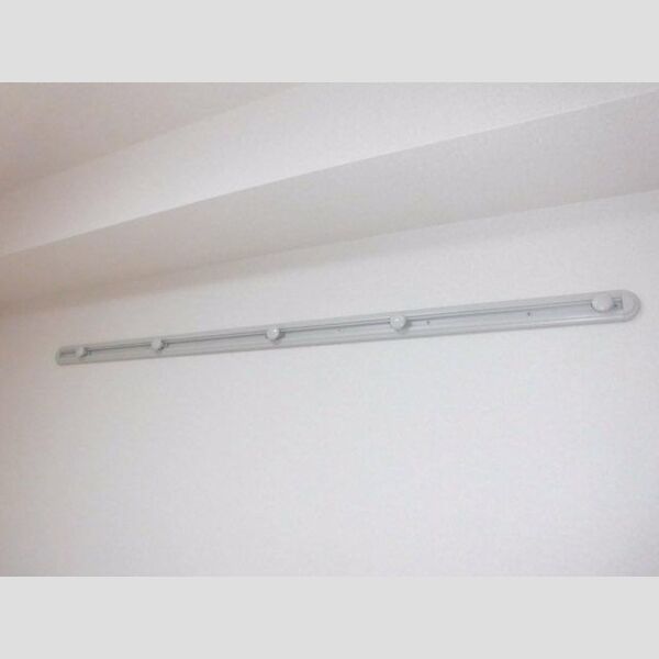 サンボナール202号室 ハングバー