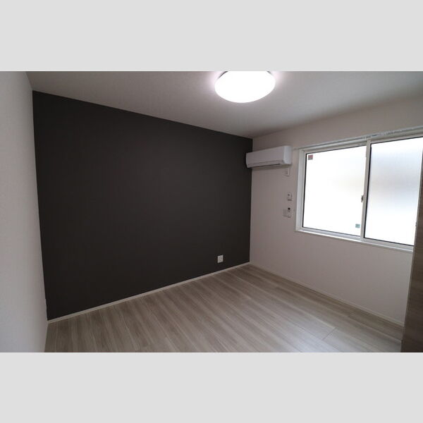 マルシェル館浦和美園102号室 洋室