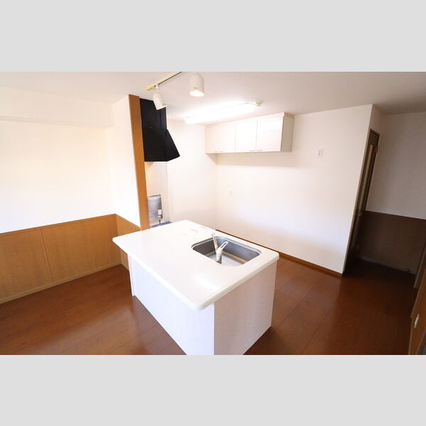 ベルデュール　弐番館105号室 部屋その他