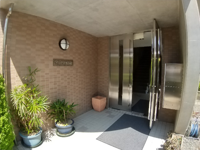 アーク大宮公園1階 部屋その他