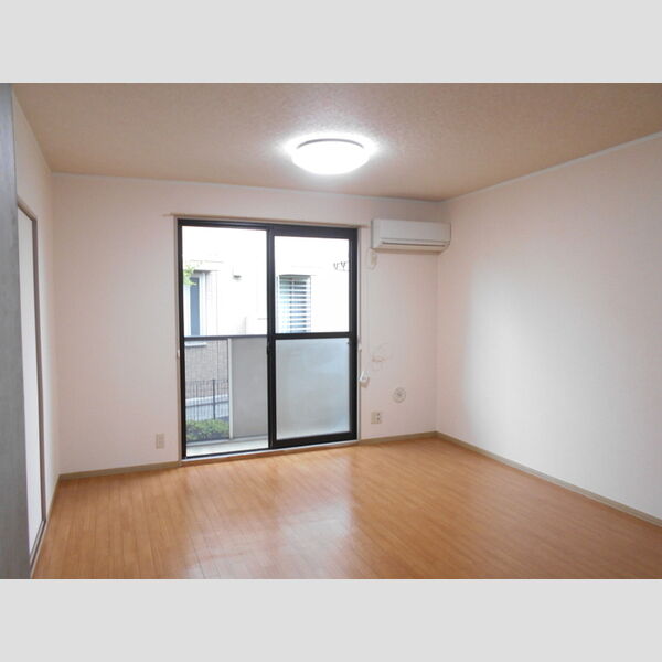 ラフィーネ リビング