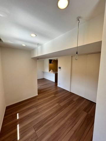 SYFORME KANNAIⅡ ※過去退去時のお写真です