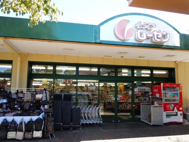 ボヌール西ヶ岡 【デパート】相鉄ローゼンまで1000ｍ