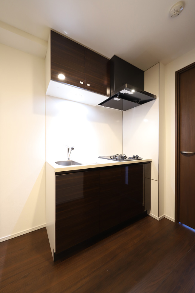 アーバンパーク三ノ輪Ⅱ 内観