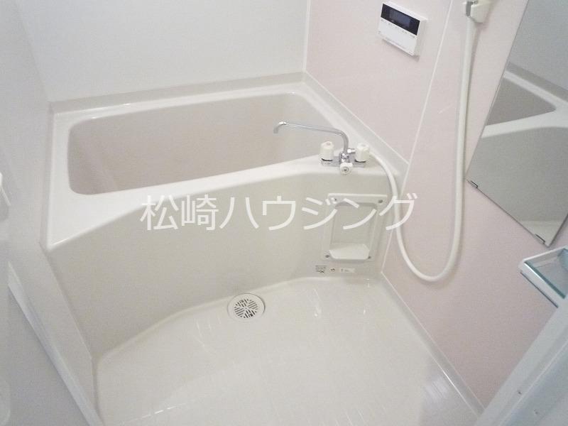 新井２丁目マンション お風呂
