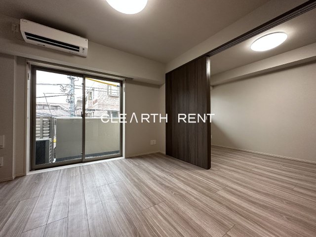 コンシェリア目黒本町 ＴＨＥ ＲＥＳＩＤＥＮＣＥ3階 【ネット無料の快適環境】