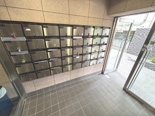 スカイコート文京小石川2階 部屋その他