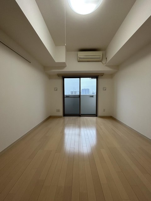 ガーラ・シティ亀戸11階 コンパクトで使いやすい洋室です