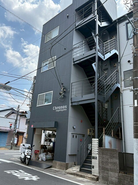 クロノス流山4階 部屋その他