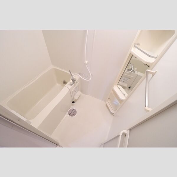 Ferme302号室 浴室