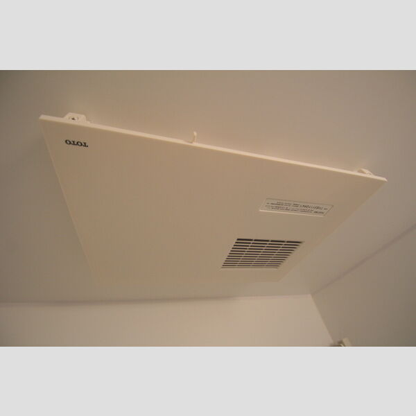 リビングヴィレッジ新柴又107号室 部屋その他