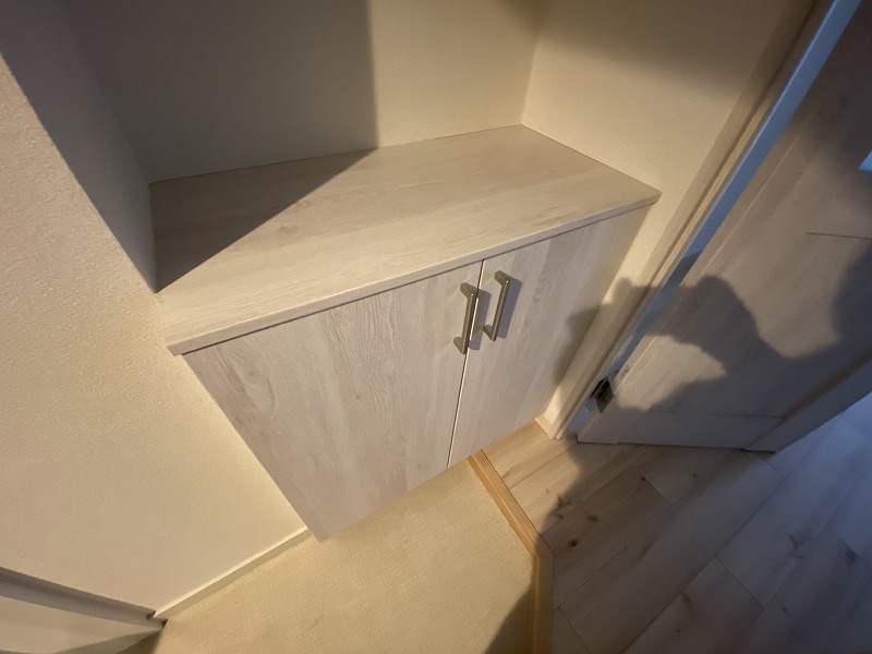 ツイン・コート4階 部屋その他