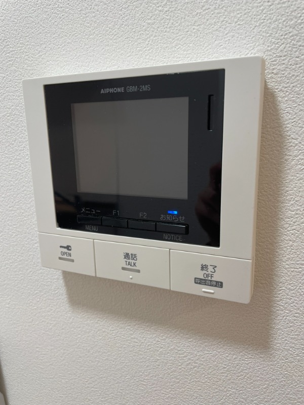 RAMIi上池台 部屋設備