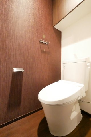 ハーモニーレジデンス新宿早稲田ザ・ガーデン 内観