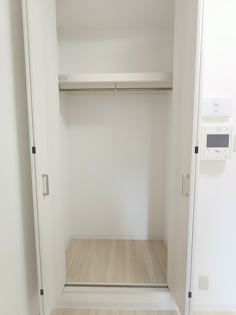 浦－ＭＫＹ恵比寿ビル0307号室 収納