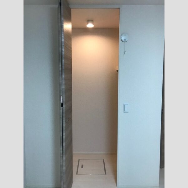 プランドール　Ⅰ 収納