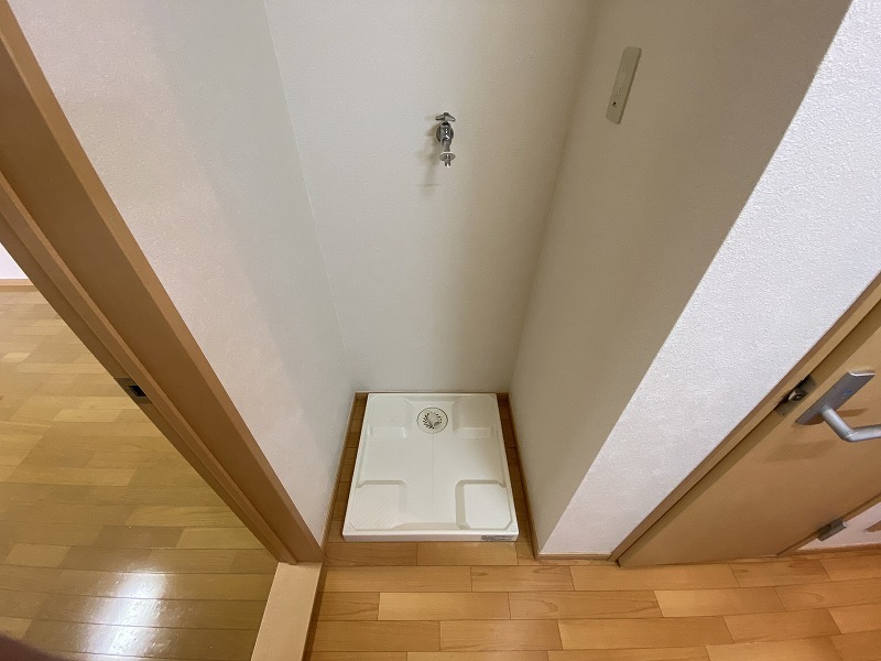 リリーテラスＡ1階 部屋その他