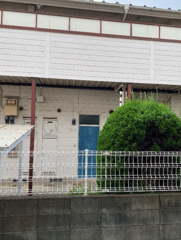 シティハイム第21階 部屋その他