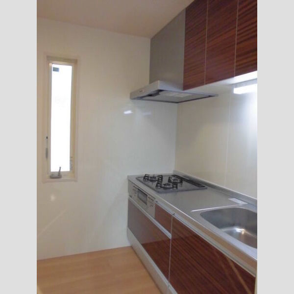 グレイス旭 キッチン